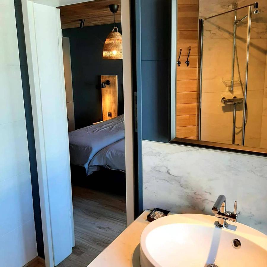 Renee Cense Bed & Breakfast Houffalize Dış mekan fotoğraf
