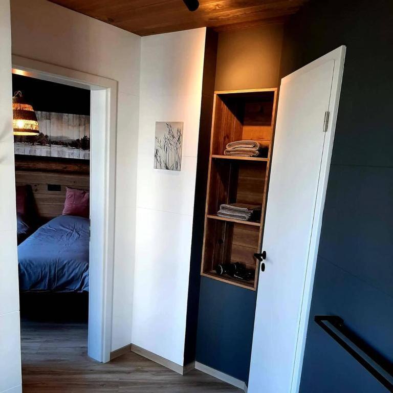 Renee Cense Bed & Breakfast Houffalize Dış mekan fotoğraf