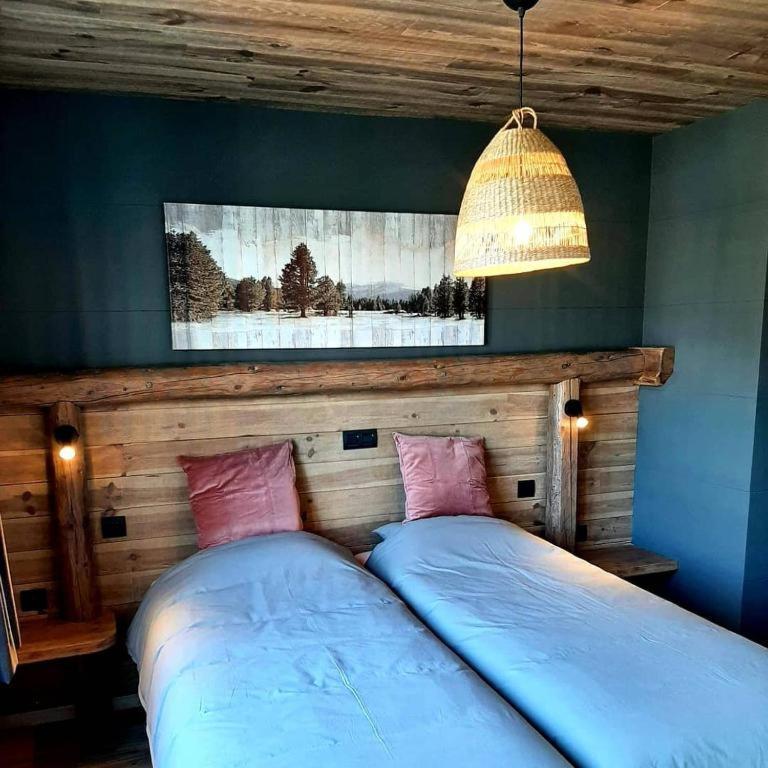 Renee Cense Bed & Breakfast Houffalize Dış mekan fotoğraf